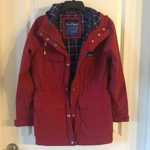 Penfield jacket. Excellent condition